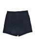 Crewcuts Outlet Solid Blue Shorts Size 12 - photo 2