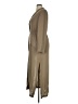Carlisle Tan Trenchcoat Size 14 - photo 5