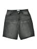 Refuge Gray Denim Shorts Size 7 - photo 1
