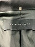Elie Tahari Black Wool Blazer Size XS (estimated) - photo 6