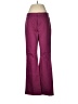 Jones Studio Purple Jeans Size 8 - photo 1