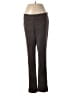 Andrew Marc Brown Dress Pants Size M - photo 1