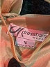 DressBarn 100% Polyester Tan Tank Top Size 16 - photo 7
