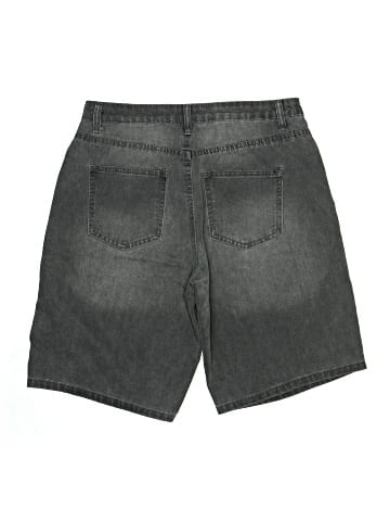 Refuge Denim Shorts (view 2)