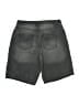 Refuge Gray Denim Shorts Size 7 - photo 2