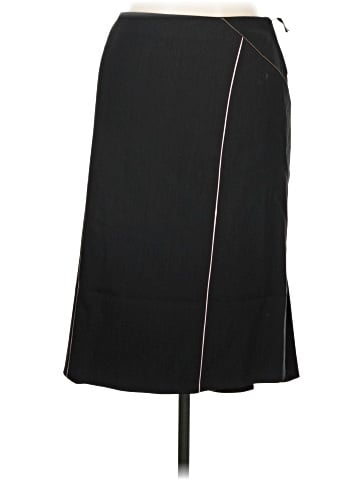 Paul Smith Wool Skirt (view 1)