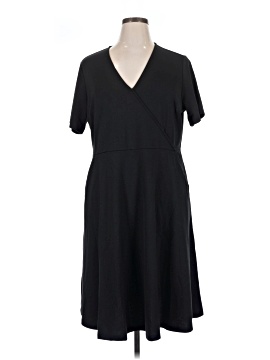 Lands' End Casual Dress