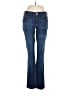 DL1961 Blue Jeans Size 28 waist - photo 1
