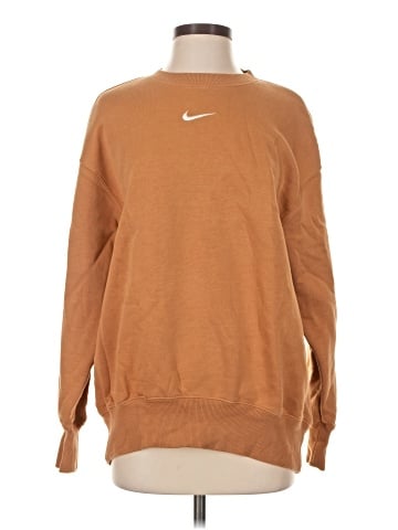 Nike Pullover Sweater (view 1)