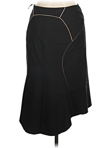 Paul Smith Wool Skirt (view 2)