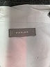 Everlane Ivory Short Sleeve Blouse Size 10 - photo 7
