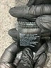 The North Face 100% Polyester Gray Zip Up Hoodie Size XL (youth) - photo 4