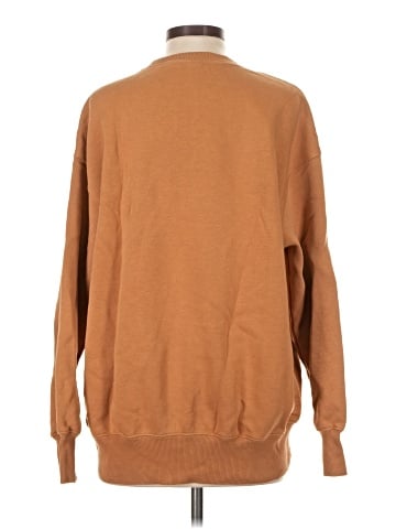 Nike Pullover Sweater (view 2)