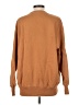Nike Brown Pullover Sweater Size S - photo 2