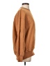 Nike Brown Pullover Sweater Size S - photo 4
