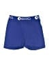 Unbranded Solid Blue Athletic Shorts Size 19 - photo 1