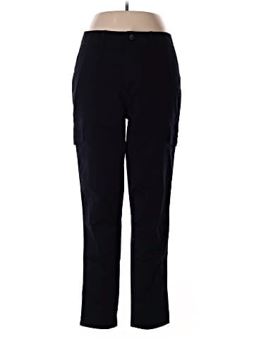 Lands' End Casual Pants (view 1)