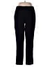 Lands' End Black Casual Pants Size 14 - photo 1
