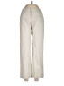 Dockers Ivory Casual Pants Size 8P M - photo 1
