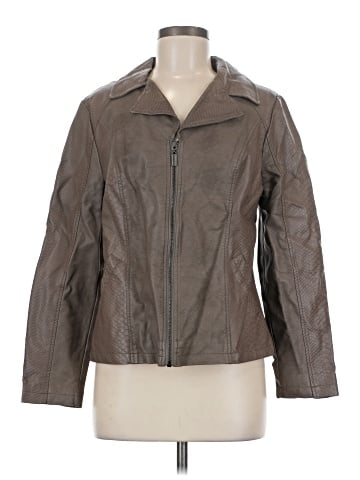 Alfani Jacket (view 1)