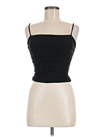 Express Sleeveless Top (view 1)