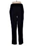 Lands' End Black Casual Pants Size 14 - photo 2