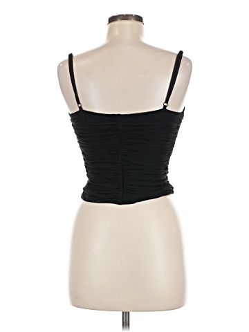Express Sleeveless Top (view 2)