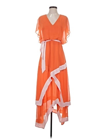 BCBGMAXAZRIA Casual Dress (view 1)