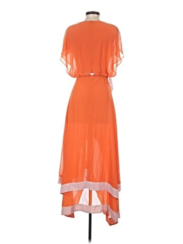 BCBGMAXAZRIA Casual Dress (view 2)