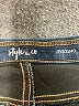 Style&Co Solid Blue Jeggings Size 20 - photo 4