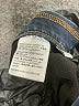 Style&Co Solid Blue Jeggings Size 20 - photo 5