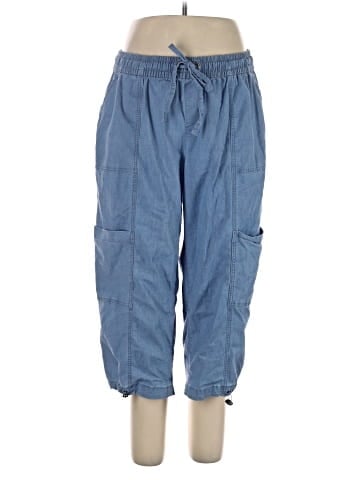 Lane Bryant Cargo Pants (view 1)