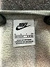 Nike Silver Sweatshirt Size 4 - 5 - photo 3