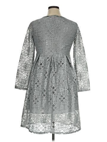 Assorted Brands Casual Dress (view 2)