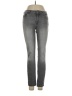 DL1961 Gray Jeans Size 26 waist - photo 1