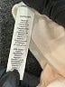 SKIMS Ivory Bodysuit Size 2X - photo 5