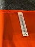 PASSPORTS Orange Sleeveless Blouse Size XL - photo 7