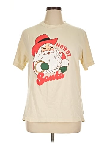 Celebrate It Short Sleeve T-Shirt (view 1)