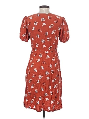 Universal Thread Casual Dress (view 2)