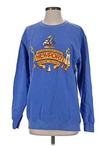 Kiel James Patrick Sweatshirt (view 1)