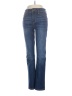 St. John's Bay Blue Jeans Size 2S - photo 1