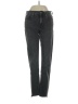 Everlane Chevron-herringbone Gray Jeans Size 25 Waist T - photo 1