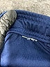 Adidas Blue Track Pants Size 13 - 14 - photo 4
