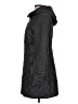 Via Spiga 100% Polyester Black Coat Size M - photo 5