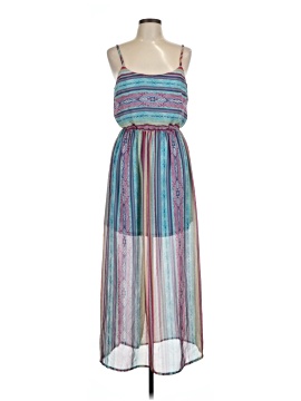 Love Reign Casual Dress