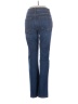 St. John's Bay Blue Jeans Size 2S - photo 2