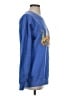 Kiel James Patrick Blue Sweatshirt Size S - photo 4