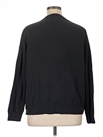 Lands' End Pullover Sweater (view 2)