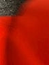 Talbots Red 3/4 Sleeve Button-Down Shirt Size 6 - photo 7