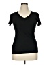 Harley Davidson Black Short Sleeve T-Shirt Size XL - photo 1